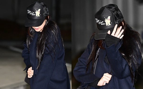 JENNIE x Haribo正式開賣！聯名哪裡買？全品項＋台幣售價一次看，Jennie同款愛心T必搶