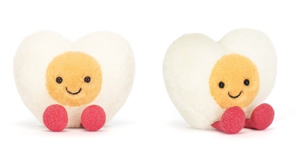 Jellycat 2026 西洋情人節限定新品搶先上市！完整品項＋販售時間一次看