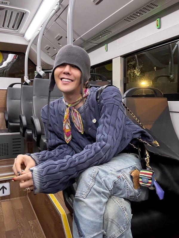 2026冬季新潮流：Earflap護耳帽成當紅炸子雞！明星同款這樣選