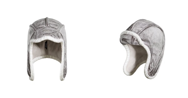 護耳帽推薦：ATiiSSU Pifur Cap，約NT$2,776