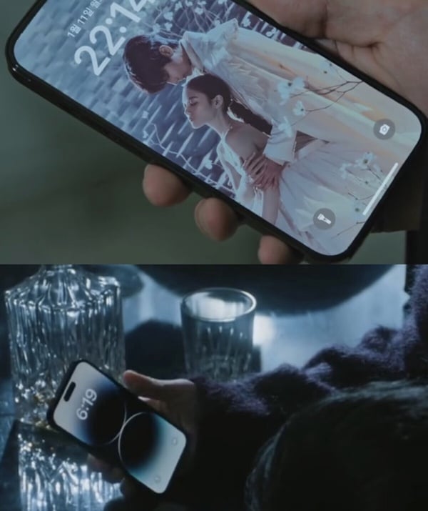 《親愛的X》N個劇情細節！