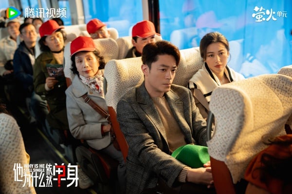 陸劇《他為什麼依然單身》16句單身金句太爽快：「不婚不是叛逆，是等待值得。」