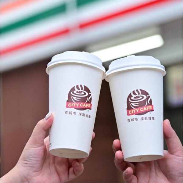  7-11咖啡優惠：7-11咖啡買7送7，還有咖啡組合優惠