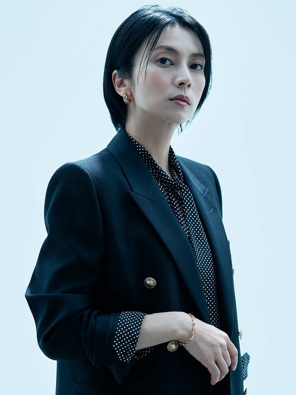 Netflix日劇《醜聞前夕》劇情看點＋開播評價