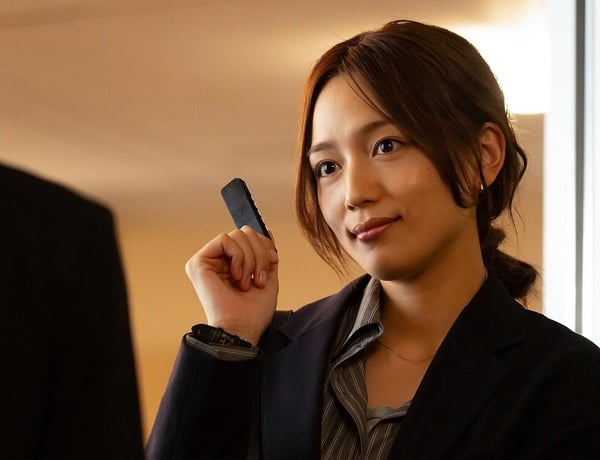 Netflix日劇《醜聞前夕》劇情看點＋開播評價