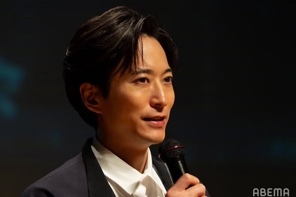 Netflix日劇《醜聞前夕》劇情看點＋開播評價