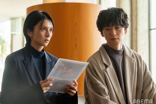 Netflix日劇《醜聞前夕》劇情看點＋開播評價