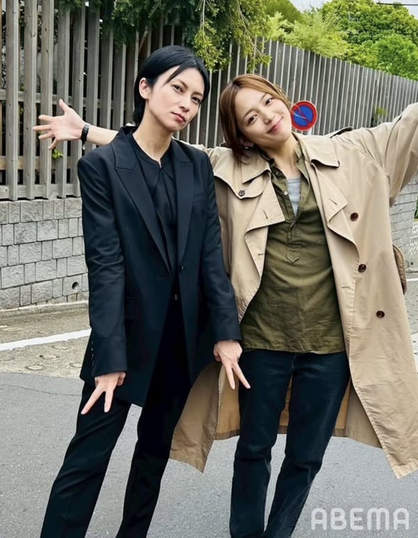Netflix日劇《醜聞前夕》劇情看點＋開播評價