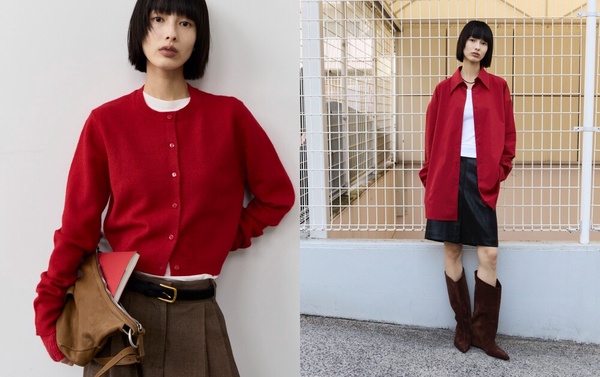 12月新品推薦：Studio Doe 