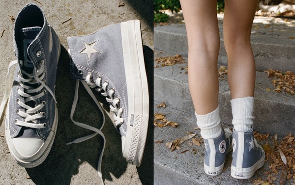 12月新品推薦：CONVERSE x Madhappy
