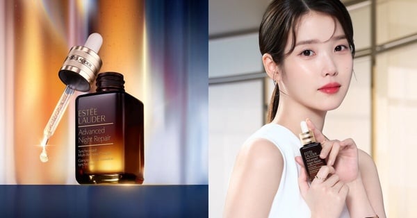 專櫃精華液推薦Top4：Estée Lauder 雅詩蘭黛 特潤超導全方位修護露