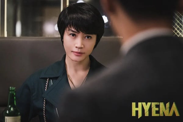 《操控遊戲》虎頭蛇尾？8部「第1集好看到最後1集」韓劇！這部比《模範計程車》還上癮