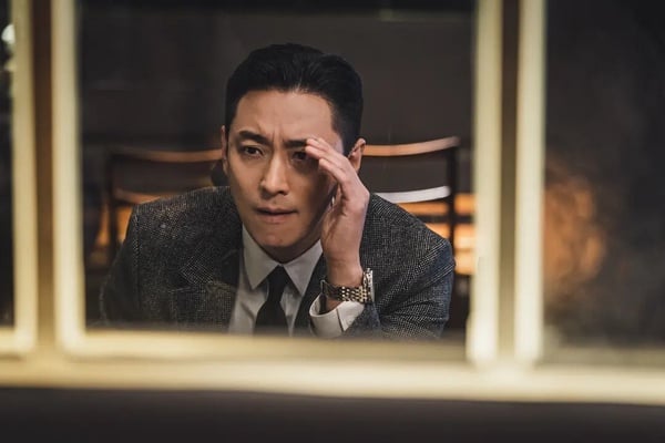《操控遊戲》虎頭蛇尾？8部「第1集好看到最後1集」韓劇！這部比《模範計程車》還上癮