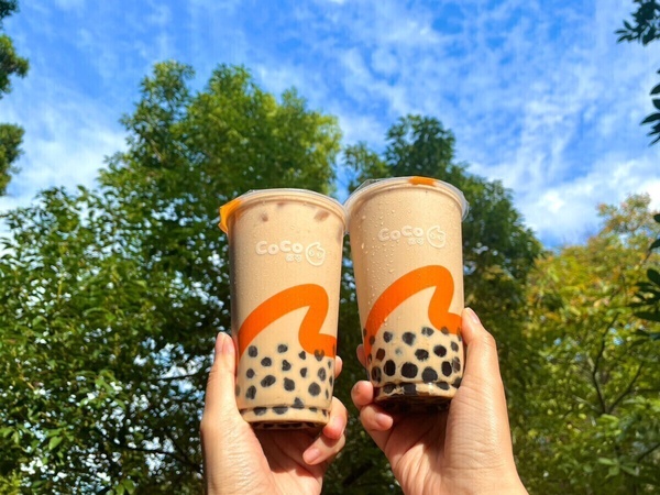 CoCo都可 「手搖優惠」：CoCo指定飲品享買一送一優惠