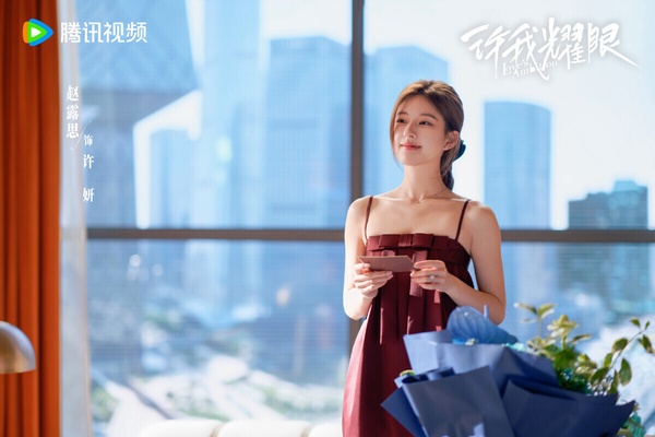 Yahoo十一月戲劇口碑TOP10！《如果我不曾見過太陽》第4，《水龍吟》第2，冠軍一追上癮