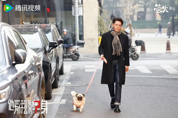 Yahoo十一月戲劇口碑TOP10！《如果我不曾見過太陽》第4，《水龍吟》第2，冠軍一追上癮