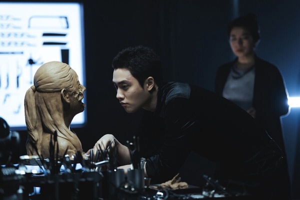 Yahoo十一月戲劇口碑TOP10！《如果我不曾見過太陽》第4，《水龍吟》第2，冠軍一追上癮