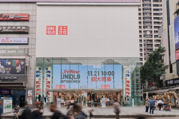 Uniqlo 交換禮物清單Uniqlo 交換禮物清單