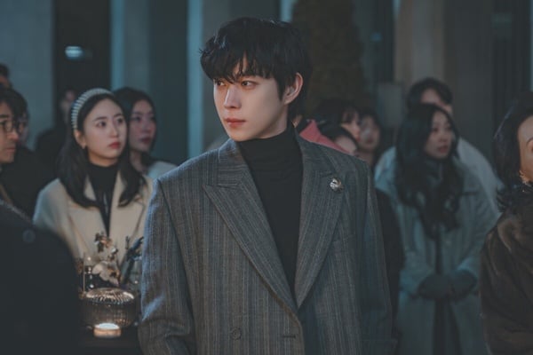 《親愛的X》結局劇版&amp;amp;amp;漫畫6差異！漫畫白雅珍毀容了，尹俊瑞割碗自殺，這人氣角色沒死