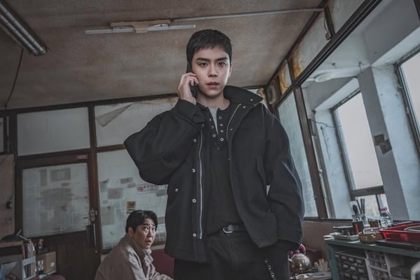 《親愛的X》結局劇版&amp;amp;amp;漫畫6差異！漫畫白雅珍毀容了，尹俊瑞割碗自殺，這人氣角色沒死