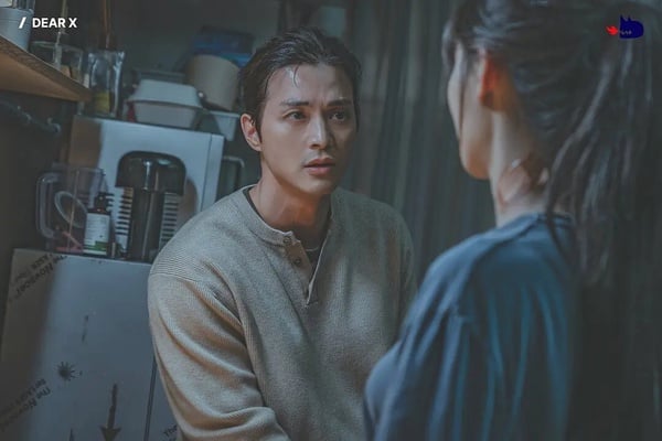 《親愛的X》結局劇版&amp;amp;amp;漫畫6差異！漫畫白雅珍毀容了，尹俊瑞割碗自殺，這人氣角色沒死