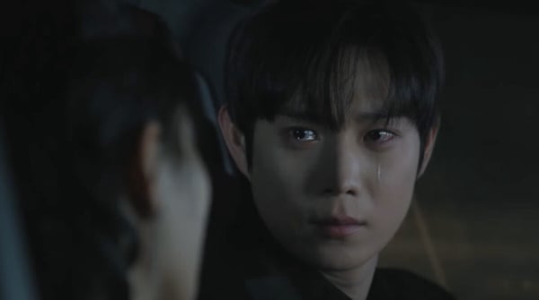 韓劇《親愛的X》 結局評價