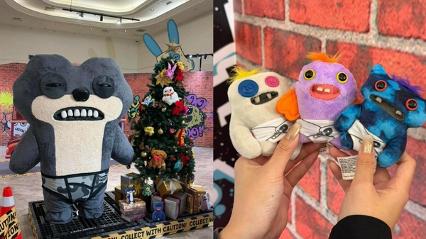 2026必去展覽&amp;amp;amp;amp;快閃店一次看！埃及之王法老展、SNS爆紅帕比順順、史努比花生茶飲快閃店