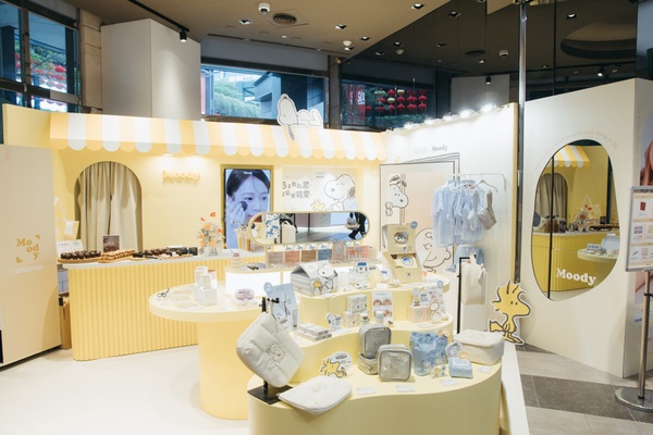 2026必去展覽&amp;amp;快閃店一次看！埃及之王法老展、SNS爆紅帕比順順、史努比花生茶飲快閃店