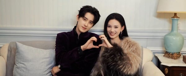 《不二之臣》劇情看點＆角色介紹：敖瑞鵬化身銀髮霸總，搭《朝雪錄》沈羽潔演契約夫婦