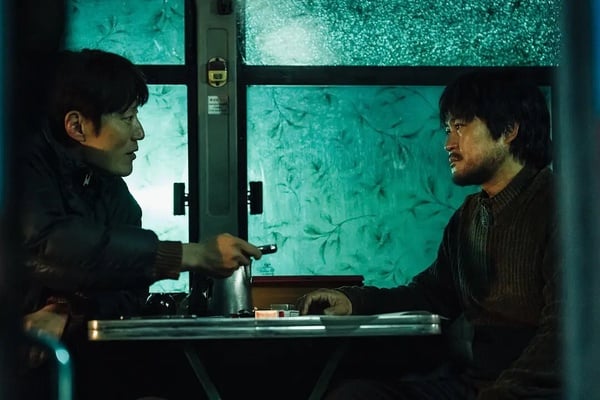 不像《親愛的X》爛尾！8部沒爛尾「一路好看到底」韓劇！《信號》必追，這部公認神收尾
