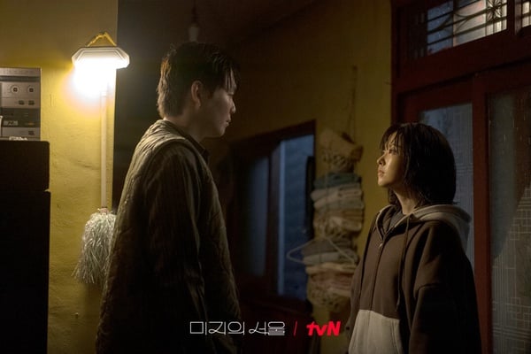 不像《親愛的X》爛尾！8部沒爛尾「一路好看到底」韓劇！《信號》必追，這部公認神收尾