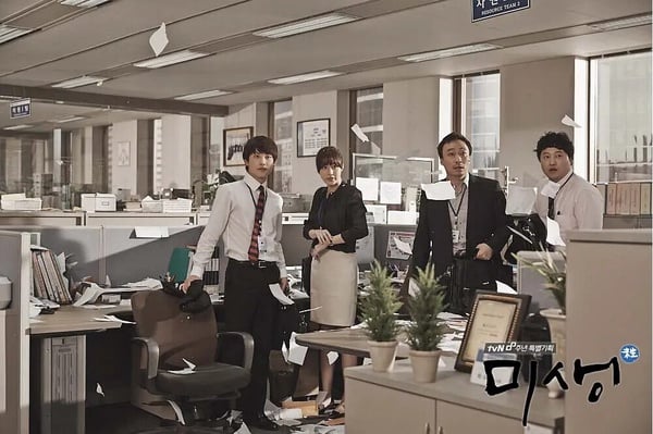 不像《親愛的X》爛尾！8部沒爛尾「一路好看到底」韓劇！《信號》必追，這部公認神收尾