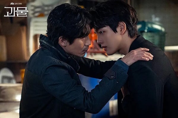 不像《親愛的X》爛尾！8部沒爛尾「一路好看到底」韓劇！《信號》必追，這部公認神收尾
