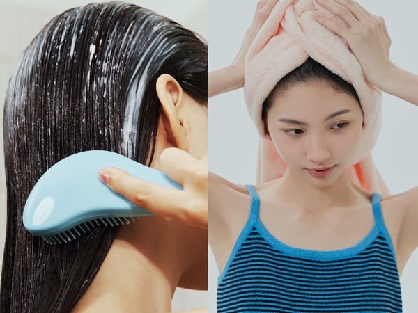 2026髮膜推薦15款！Dcard狂推漂後髮、乾枯毛躁修護髮膜，評價、用法一次看！