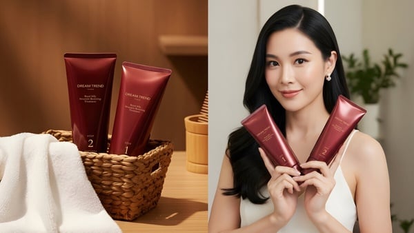 2026髮膜推薦19款！Dcard狂推漂後髮、乾枯毛躁修護髮膜，評價、用法一次看！