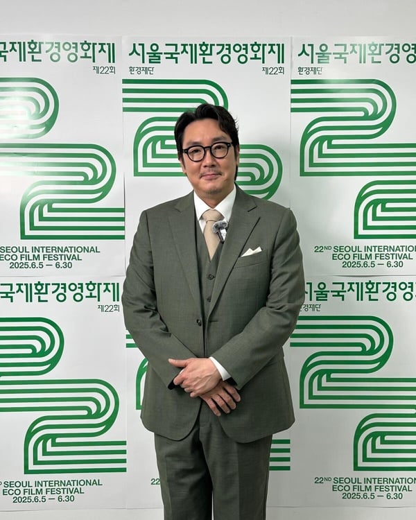 《信號2》將延播？趙震雄遭爆是少年犯，試圖在盜竊車輛中進行性暴力、連名字都是假的