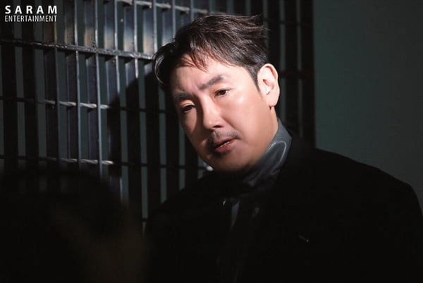 《信號2》將延播？趙震雄遭爆是少年犯，試圖在盜竊車輛中進行性暴力、連名字都是假的