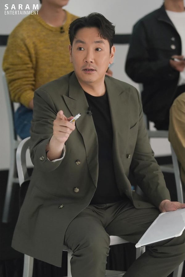 《信號2》將延播？趙震雄遭爆是少年犯，試圖在盜竊車輛中進行性暴力、連名字都是假的
