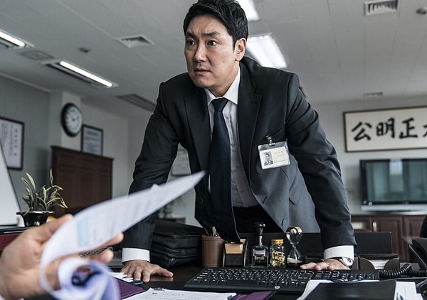 《信號2》將延播？影帝「趙震雄」爆犯罪爭議！輪姦、盜竊、毆打同事黑歷史一次看