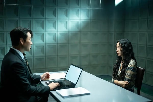 6部好看到「一集上癮」Netflix韓劇！金高銀《認罪之罪》上癮度四顆星，最後ㄧ部五顆星