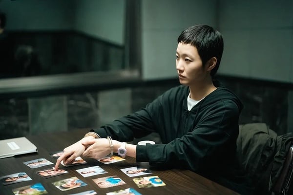 6部好看到「一集上癮」Netflix韓劇！金高銀《認罪之罪》上癮度四顆星，最後ㄧ部五顆星