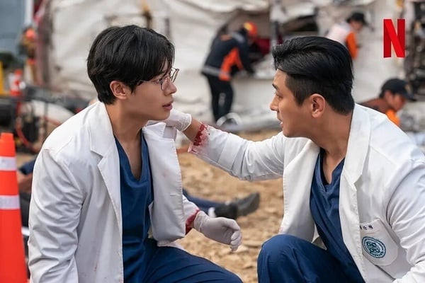 6部好看到「一集上癮」Netflix韓劇！金高銀《認罪之罪》上癮度四顆星，最後ㄧ部五顆星