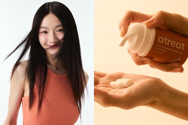 髮型師護髮技巧＋各髮質護髮指南