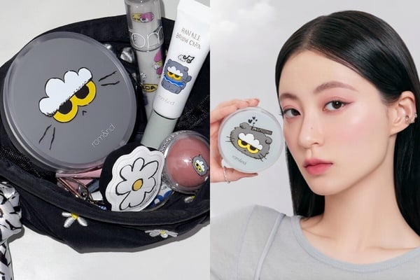 韓國底妝買什麼？韓國底妝新品推薦