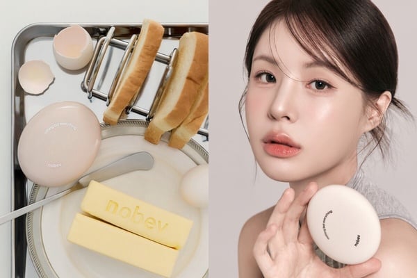 韓國底妝買什麼？韓國底妝新品推薦