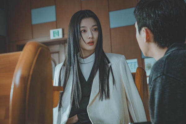 12月「韓劇演員話題度」TOP10：《一吻爆炸》張基龍、安恩真都上榜，冠軍實至名歸！