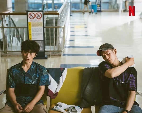 近3年最高分懸疑韓劇TOP10！《認罪之罪》落榜，《模範計程車3》第2，冠軍一面倒零負評