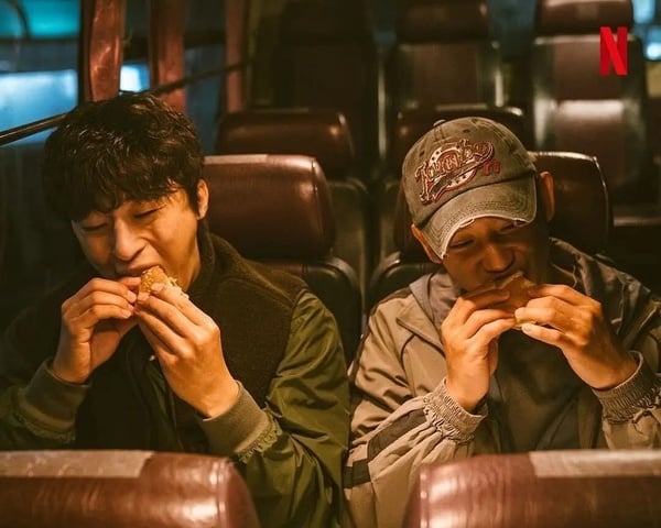 近3年最高分懸疑韓劇TOP10！《認罪之罪》落榜，《模範計程車3》第2，冠軍一面倒零負評