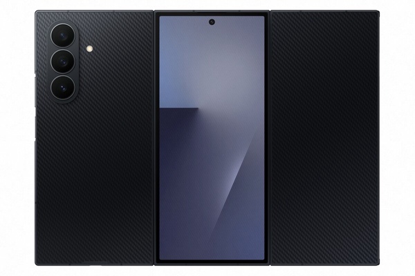 Samsung三星三摺機Z TriFold亮點3：旗艦規格3鏡頭旗艦規格、全面導入Galaxy AI