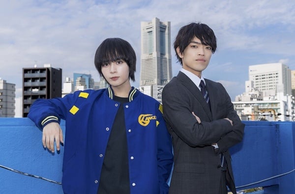 2026 最新日劇推薦20部！池昌旭《Merry Berry Love》，橋本環奈《不良醫生！》必追！